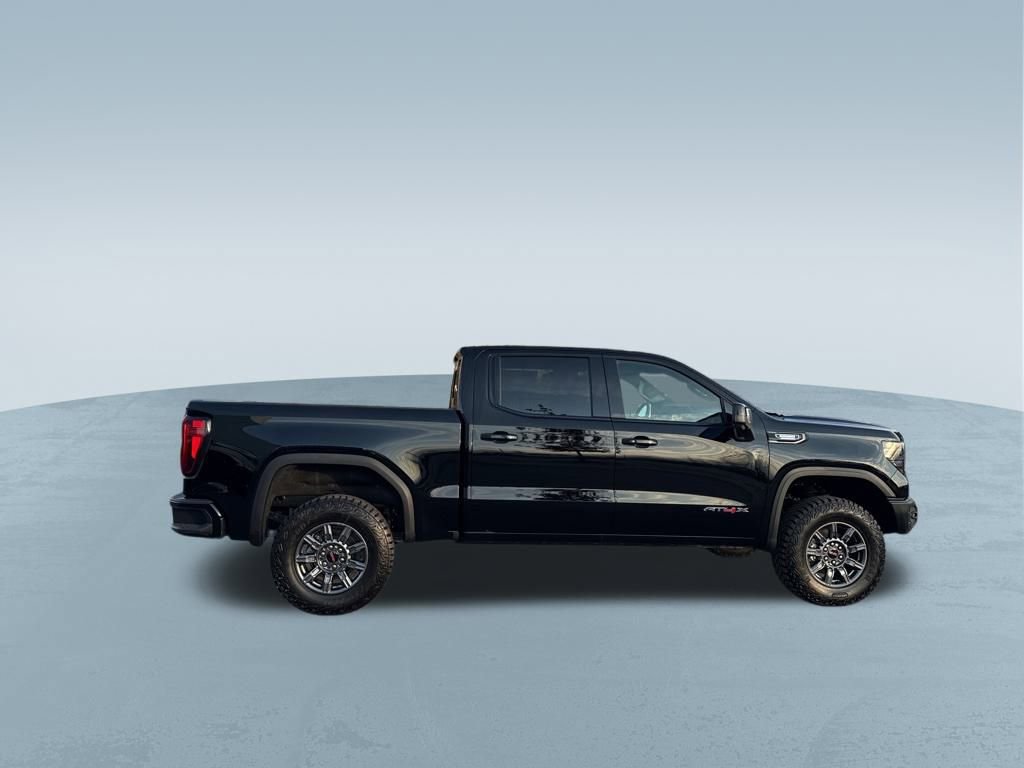 New 2026 GMC Sierra 1500 AT4X image 10
