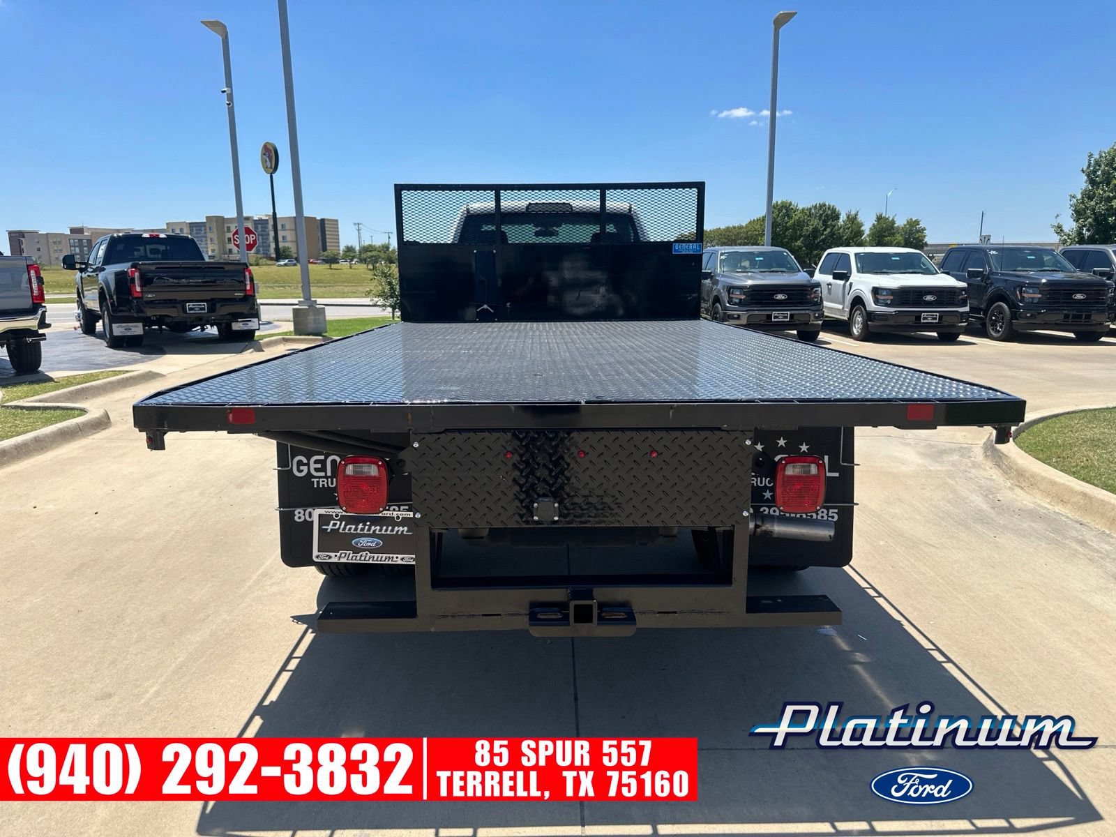 Used 2021 RAM 4500 Tradesman RWD image 4