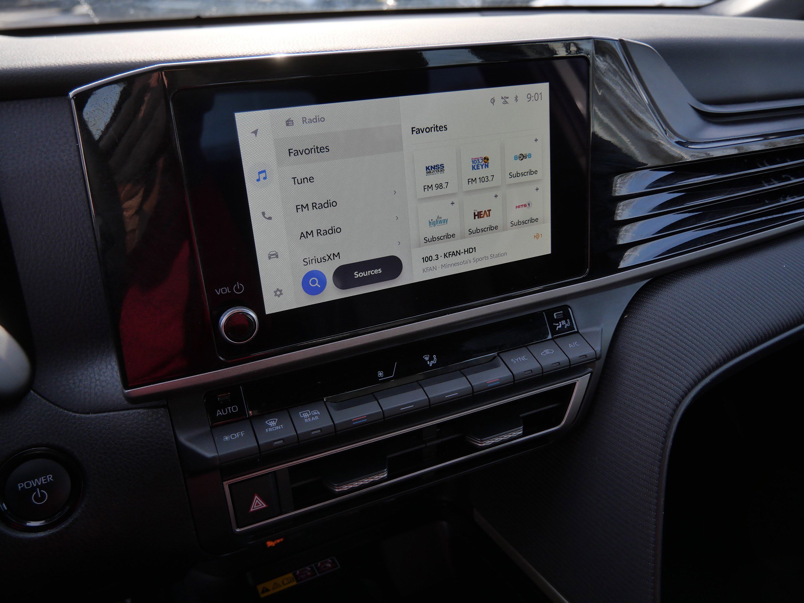 Certified 2025 Toyota Camry SE image 22