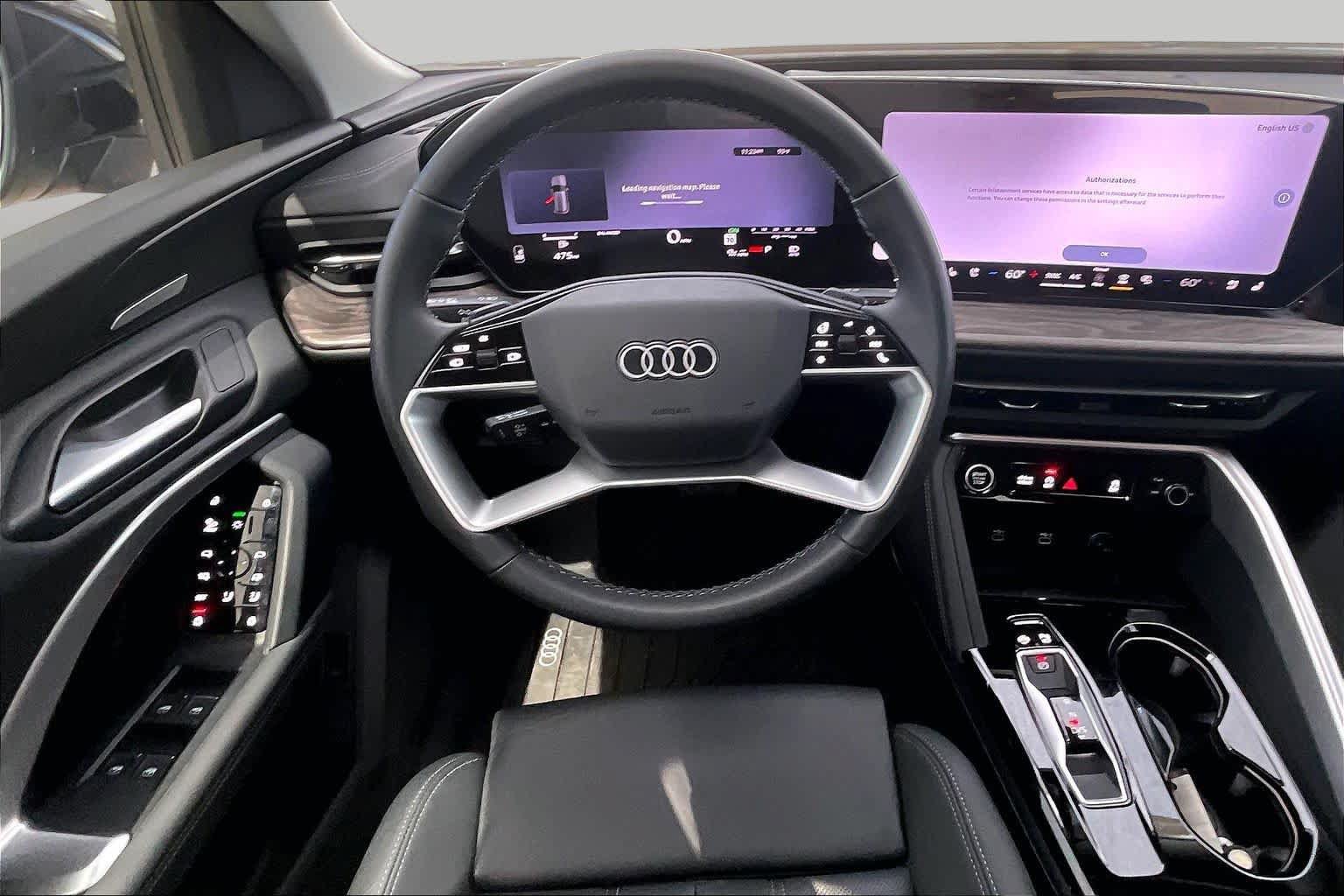 Used 2026 Audi Q5 Premium Plus AWD/4WD image 6