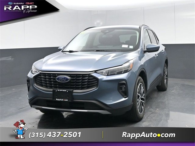 Used 2023 Ford Escape SE image 25