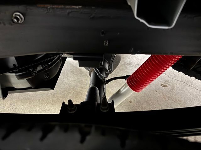 Used 2003 Ford F150 XLT AWD/4WD image 37