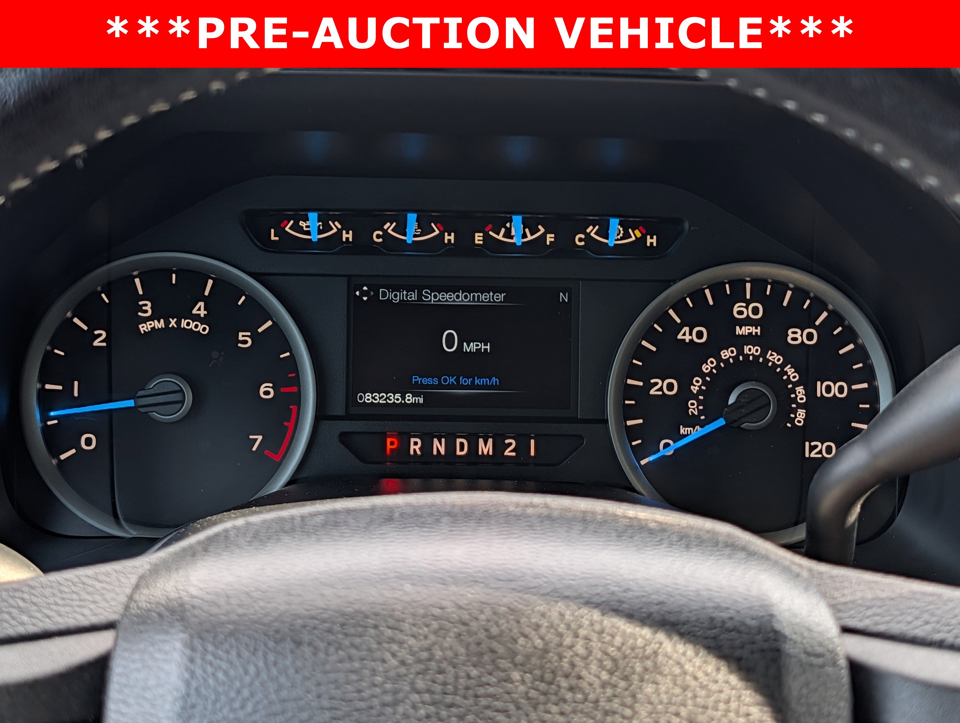 Used 2017 Ford F150 XLT w/ Equipment Group 302A Luxury AWD/4WD image 29