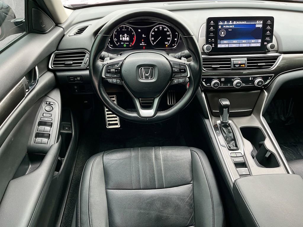 Used 2021 Honda Accord Sport Special Edition image 20