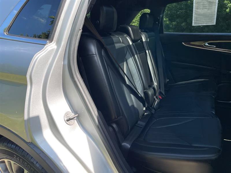 Used 2018 Lincoln MKX Reserve AWD/4WD image 56