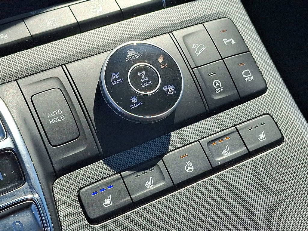 Used 2020 Hyundai Palisade Limited AWD/4WD image 25