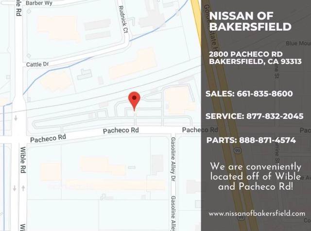 New 2026 Nissan Pathfinder SL w/ Cargo Package AWD/4WD image 33