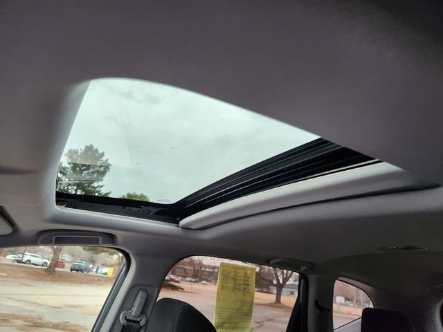 Used 2020 Honda CR-V EX image 23