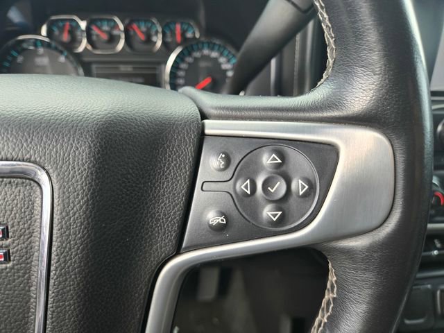 Used 2018 GMC Sierra 1500 SLT image 24