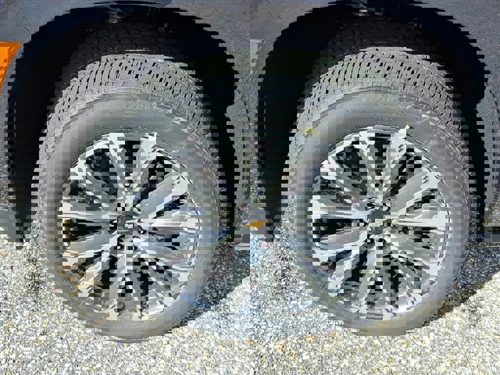 New 2026 Chevrolet Tahoe High Country image 9