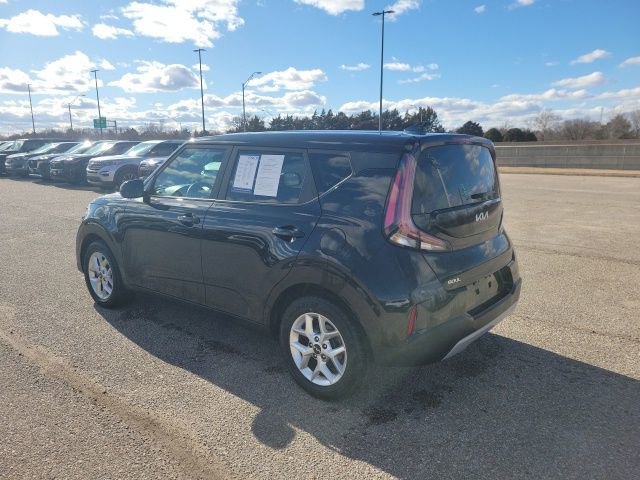 Used 2024 Kia Soul LX w/ Option Group 015 image 22