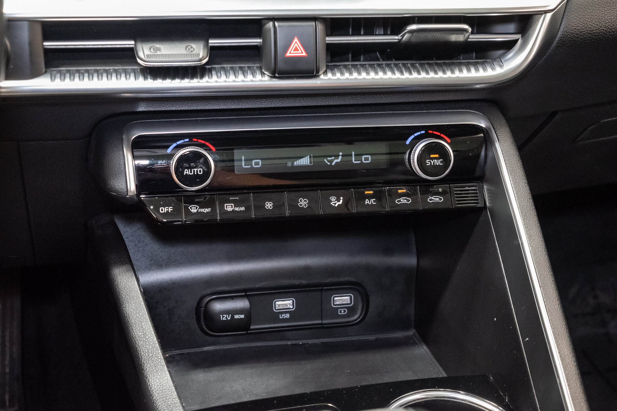 Used 2024 Kia K5 EX w/ EX Premium Package FWD image 21
