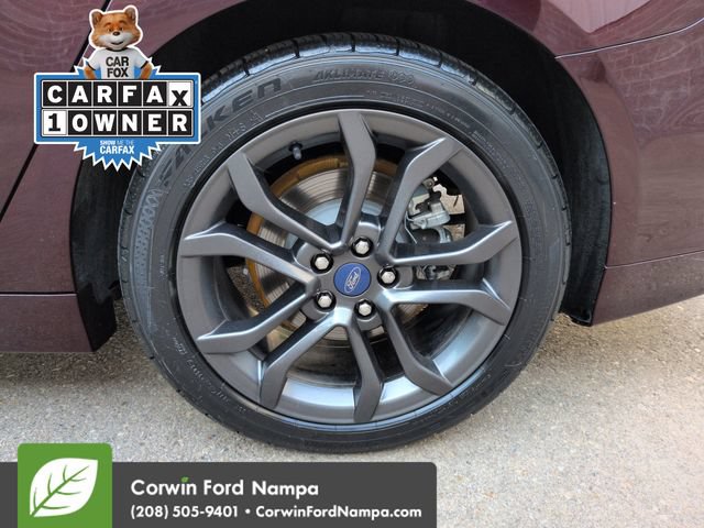 Used 2018 Ford Fusion SE w/ Equipment Group 201A FWD image 31
