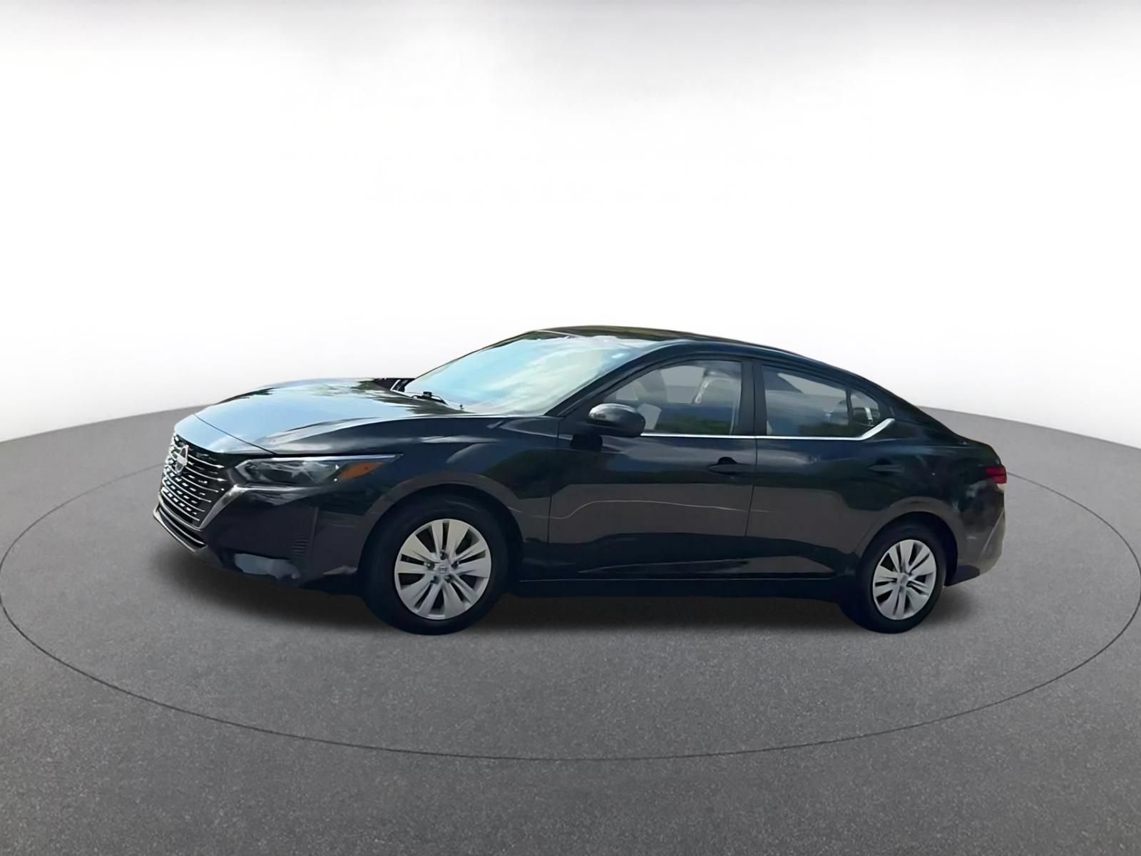 Used 2025 Nissan Sentra S FWD image 7