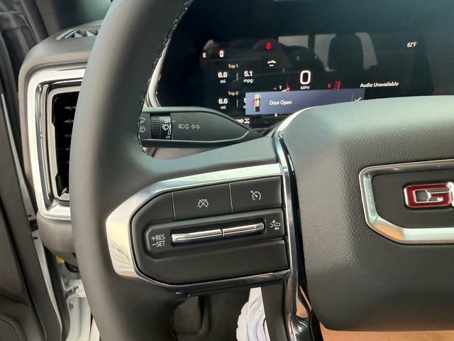 New 2026 GMC Canyon Elevation w/ Convenience Package AWD/4WD image 17
