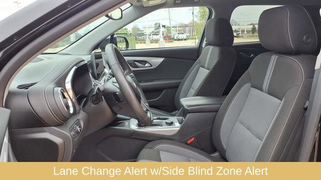 Used 2023 Chevrolet Blazer LT w/ Convenience Package image 21