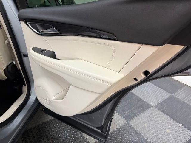 Certified 2023 Buick Envision Preferred image 40