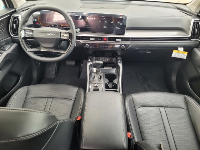 New 2026 Kia Sorento S w/ S Panoramic Sunroof Package FWD image 8