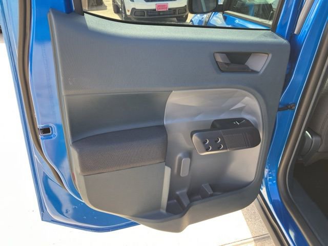 New 2026 Ford Maverick XL image 18