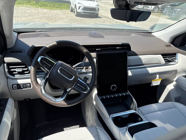 New 2026 GMC Terrain Denali AWD/4WD image 7