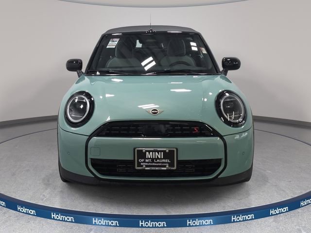 Used 2026 MINI Cooper S FWD image 3