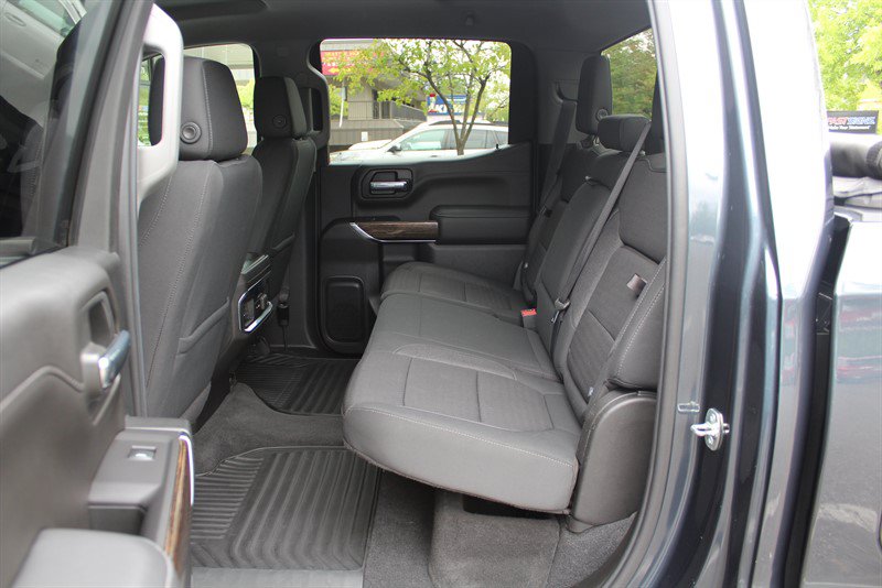 Used 2020 GMC Sierra 1500 Elevation AWD/4WD image 20