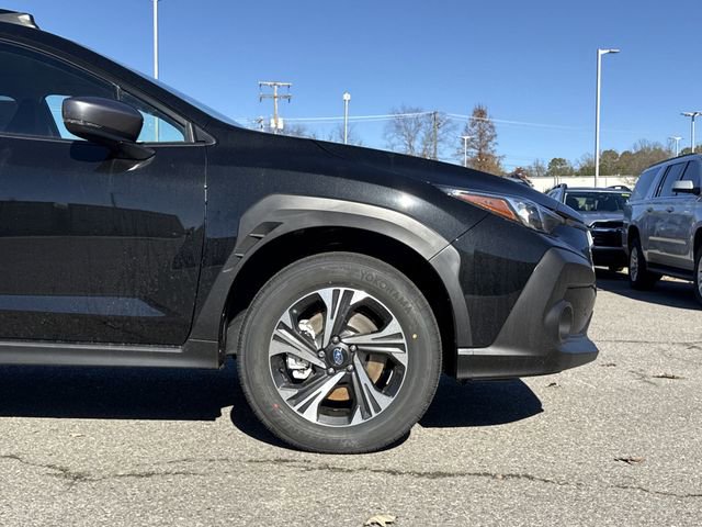 New 2026 Subaru Crosstrek 2.0i Premium image 9