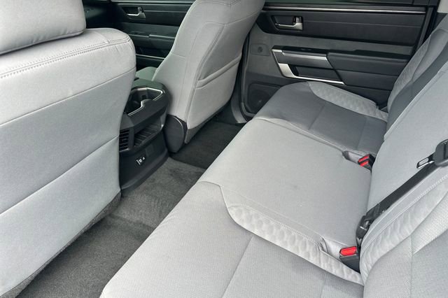 Used 2024 Toyota Tundra SR5 AWD/4WD image 14