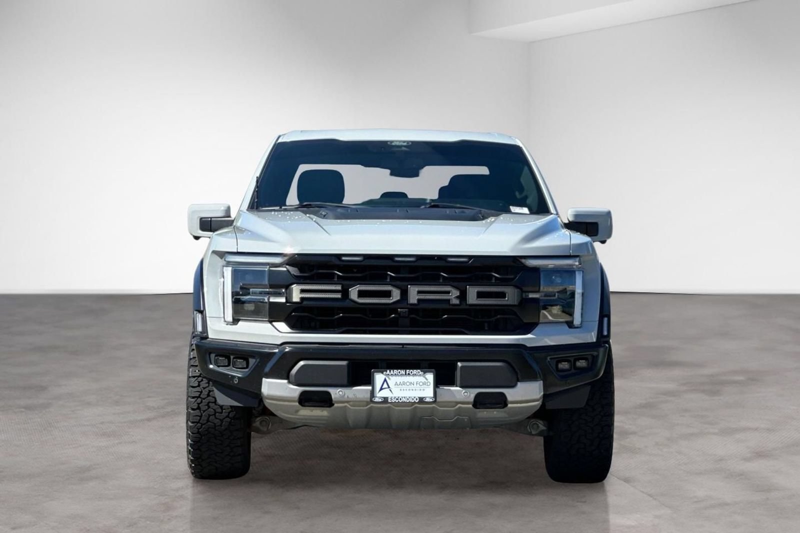 Used 2024 Ford F150 Raptor AWD/4WD image 9
