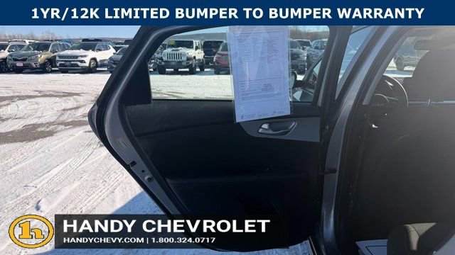 Used 2023 Kia Forte LXS w/ LXS Technology Package image 36