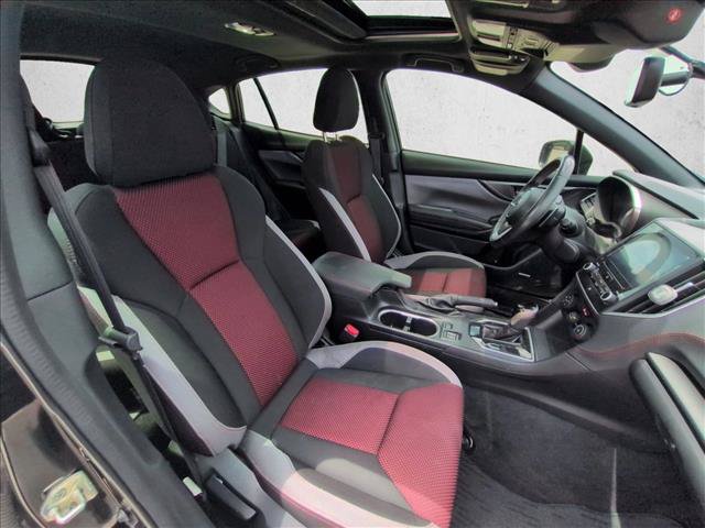 Used 2021 Subaru Impreza 2.0i Sport AWD/4WD image 20