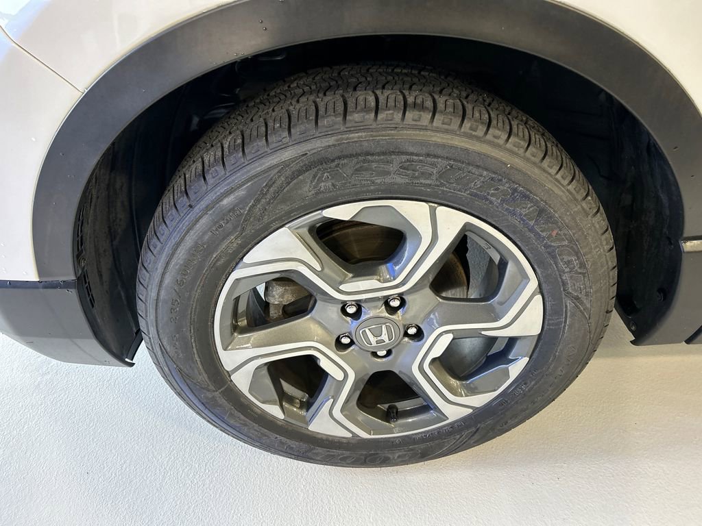 Used 2019 Honda CR-V EX image 8
