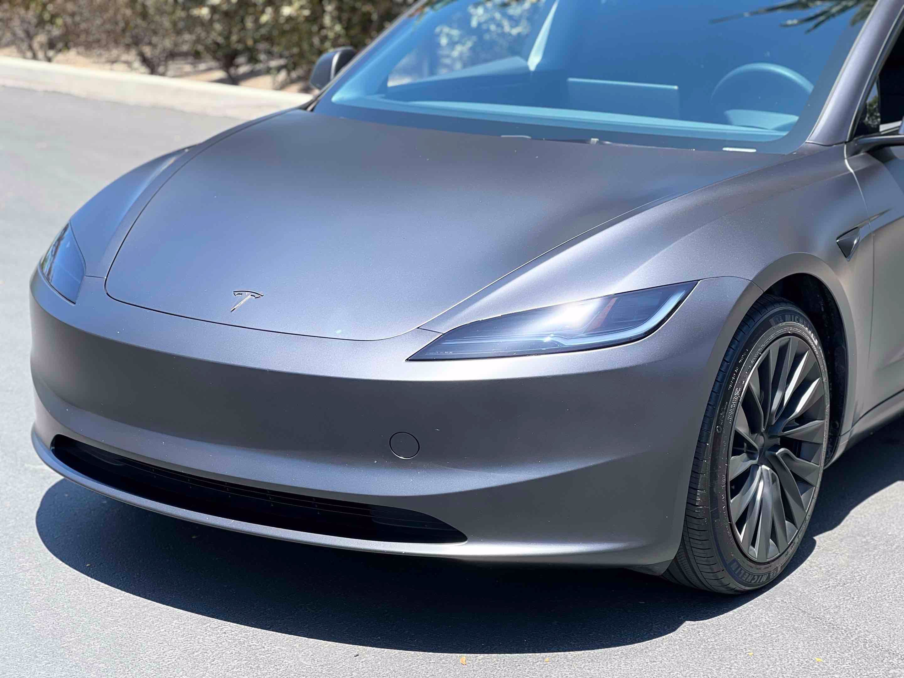 Used 2024 Tesla Model 3 Long Range RWD image 49