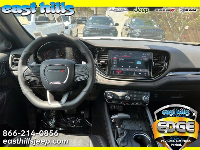 New 2026 Dodge Durango GT image 4