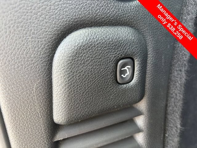 Used 2023 Dodge Durango R/T w/ Hemi Orange Plus Package AWD/4WD image 7