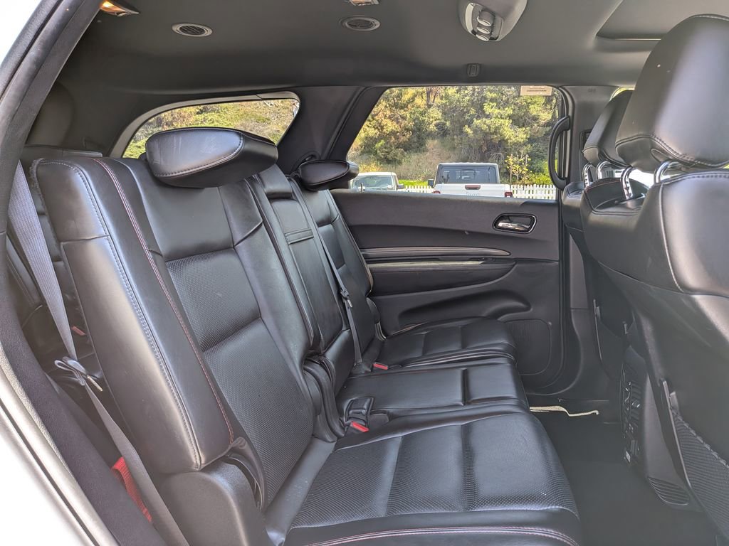 Used 2024 Dodge Durango GT image 28