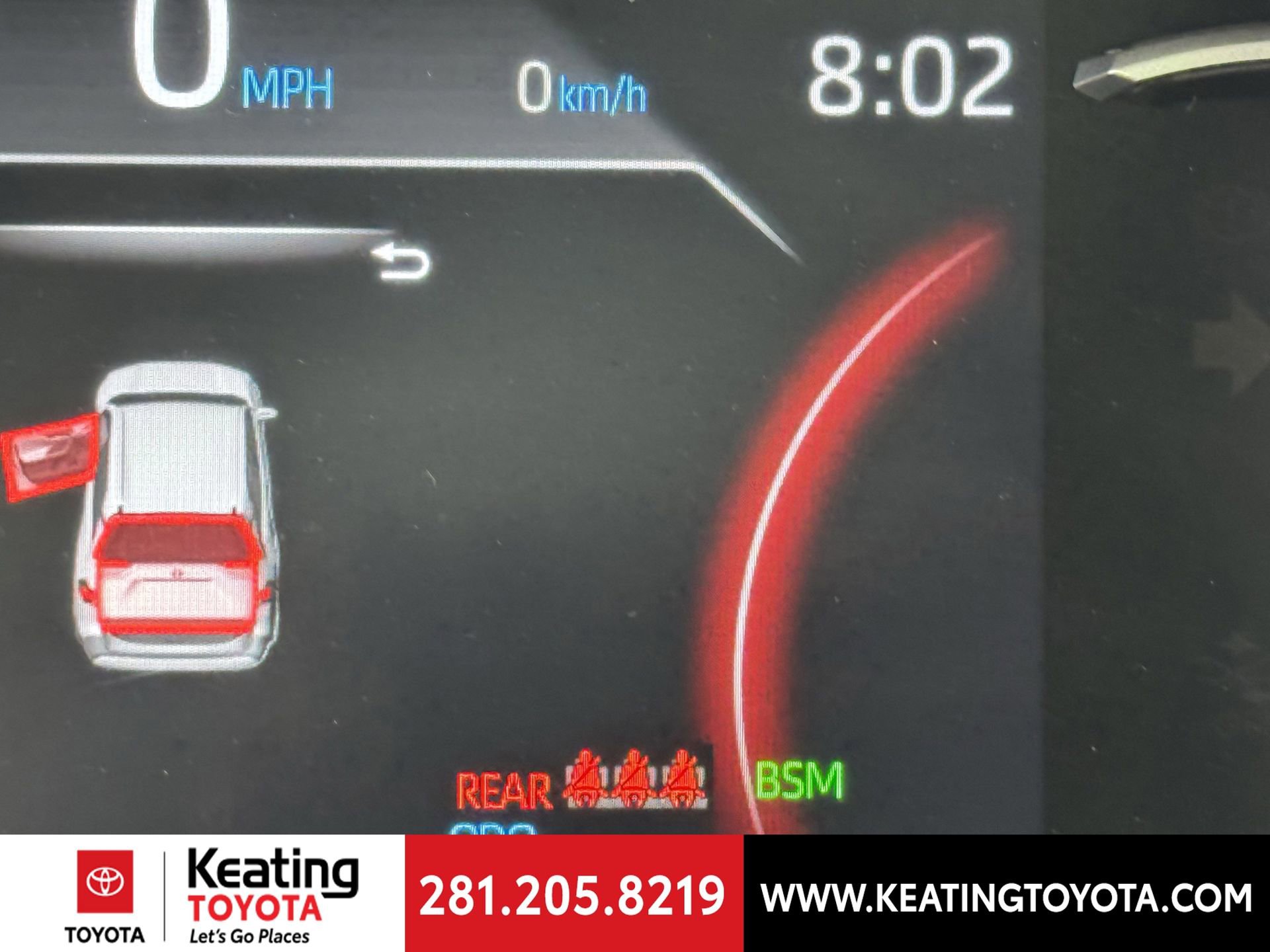 Certified 2025 Toyota RAV4 XLE FWD image 27