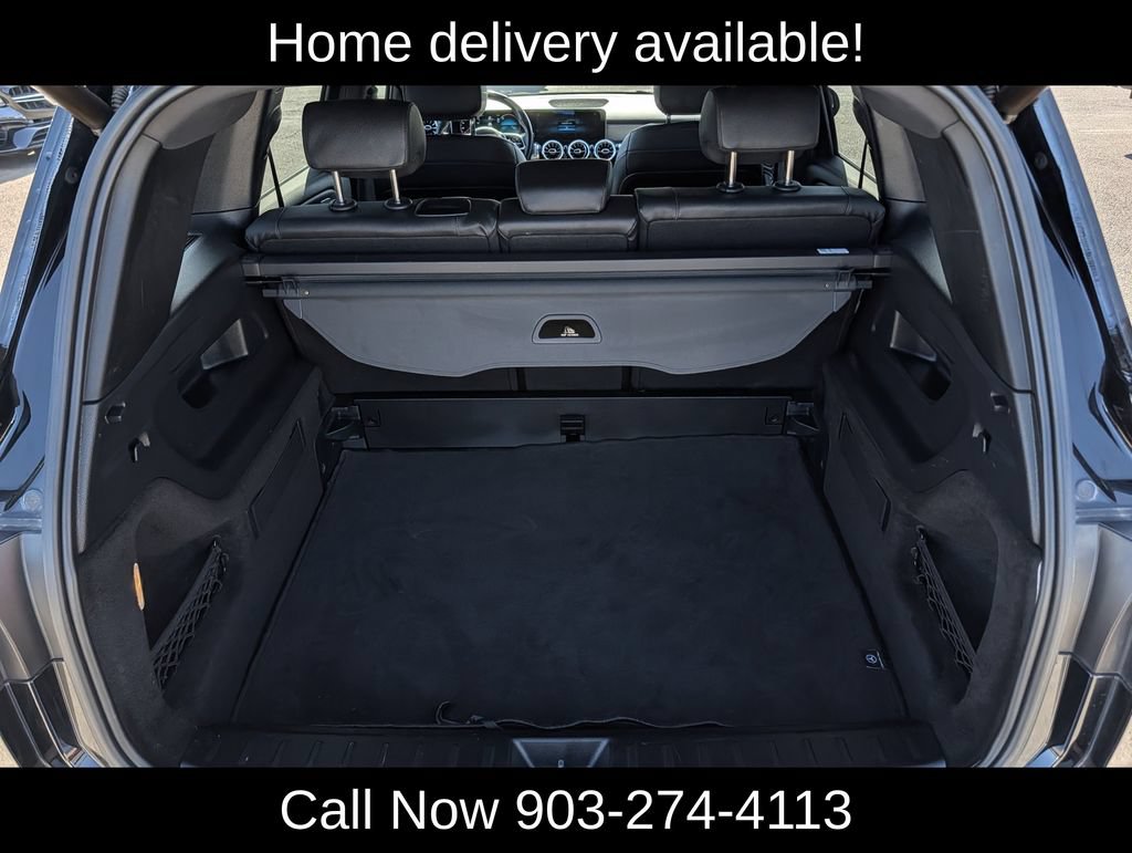 Used 2021 Mercedes-Benz GLB 250 image 26