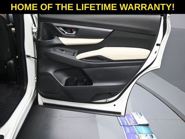 Used 2022 Subaru Ascent Premium w/ Convenience Package image 45