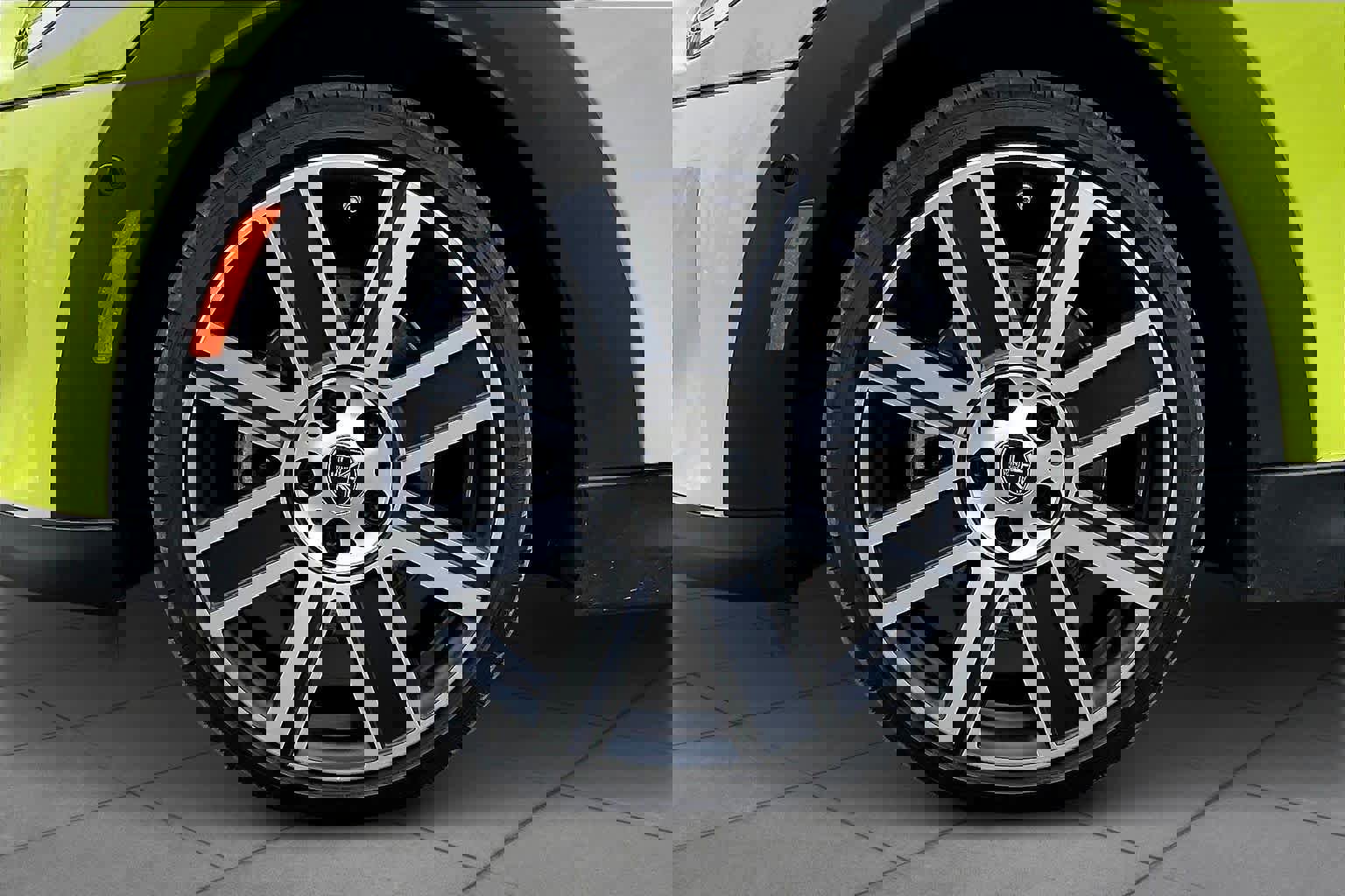 Certified 2023 MINI Cooper S image 11