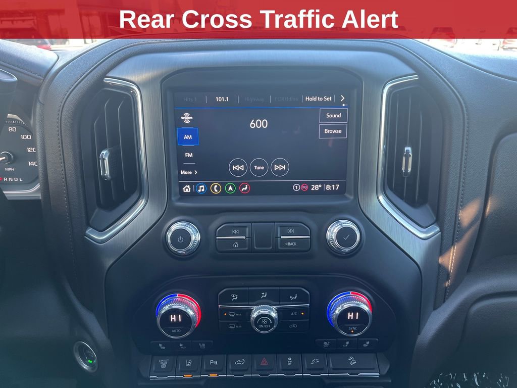 Used 2022 GMC Sierra 2500 Denali image 24