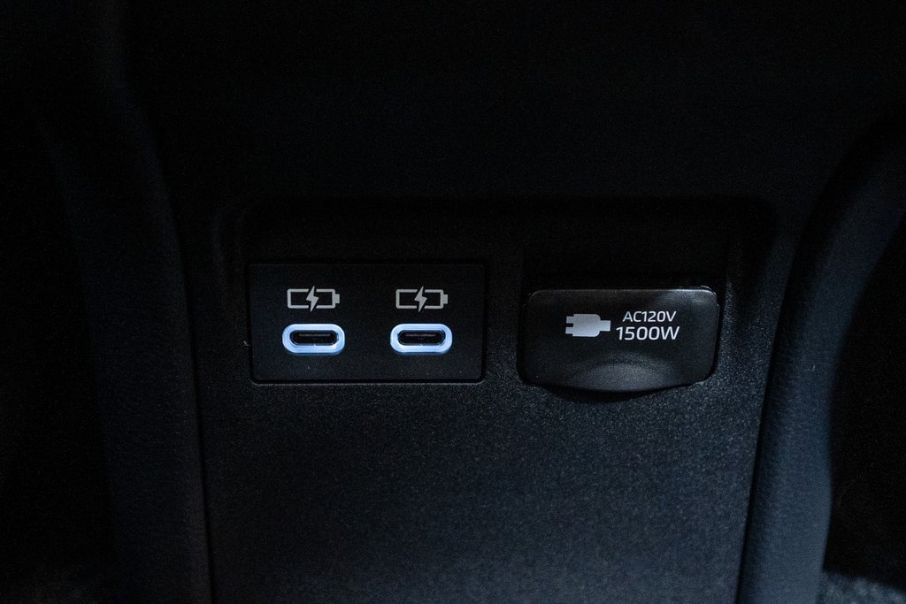 New 2026 Toyota Prius Plug-In Hybrid image 40