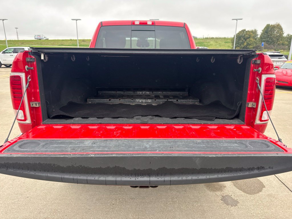 Used 2015 RAM 2500 Laramie w/ Convenience Group AWD/4WD image 30