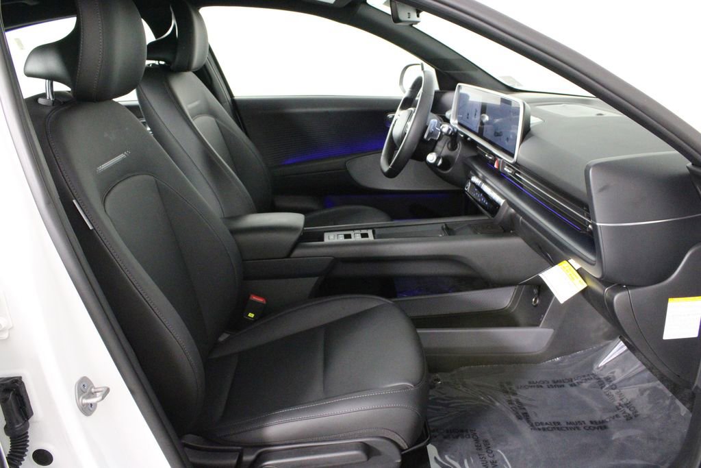 Used 2023 Hyundai Ioniq 6 SEL image 16