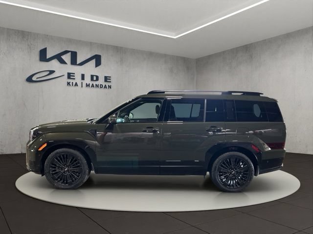 Used 2026 Hyundai Santa Fe Calligraphy AWD/4WD image 11