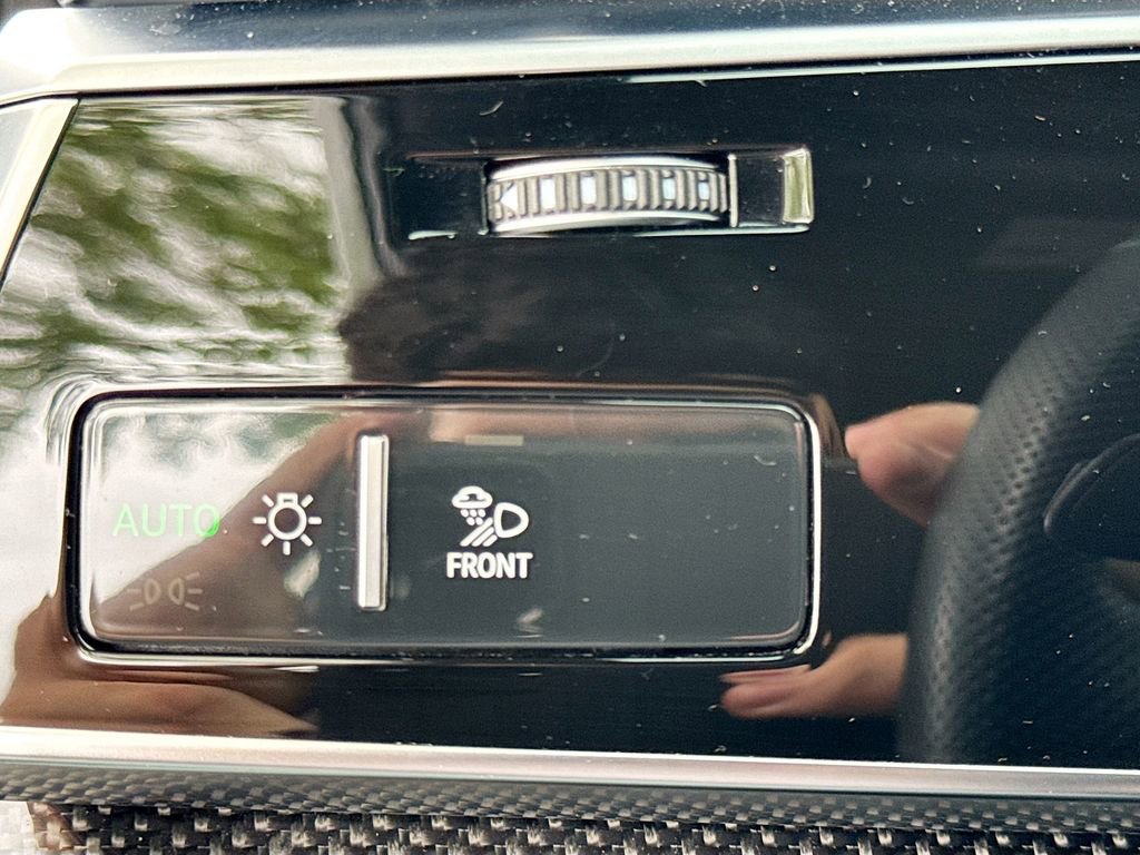 Used 2022 Audi SQ7 Prestige w/ Prestige Package image 11