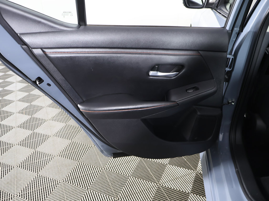 Used 2024 Nissan Sentra SR FWD image 22