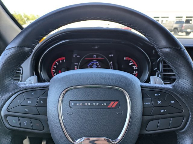 Used 2023 Dodge Durango R/T w/ Blacktop Package image 28
