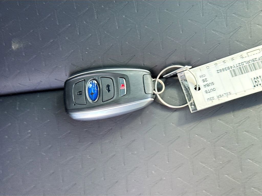 New 2026 Subaru Outback Wilderness AWD/4WD image 38