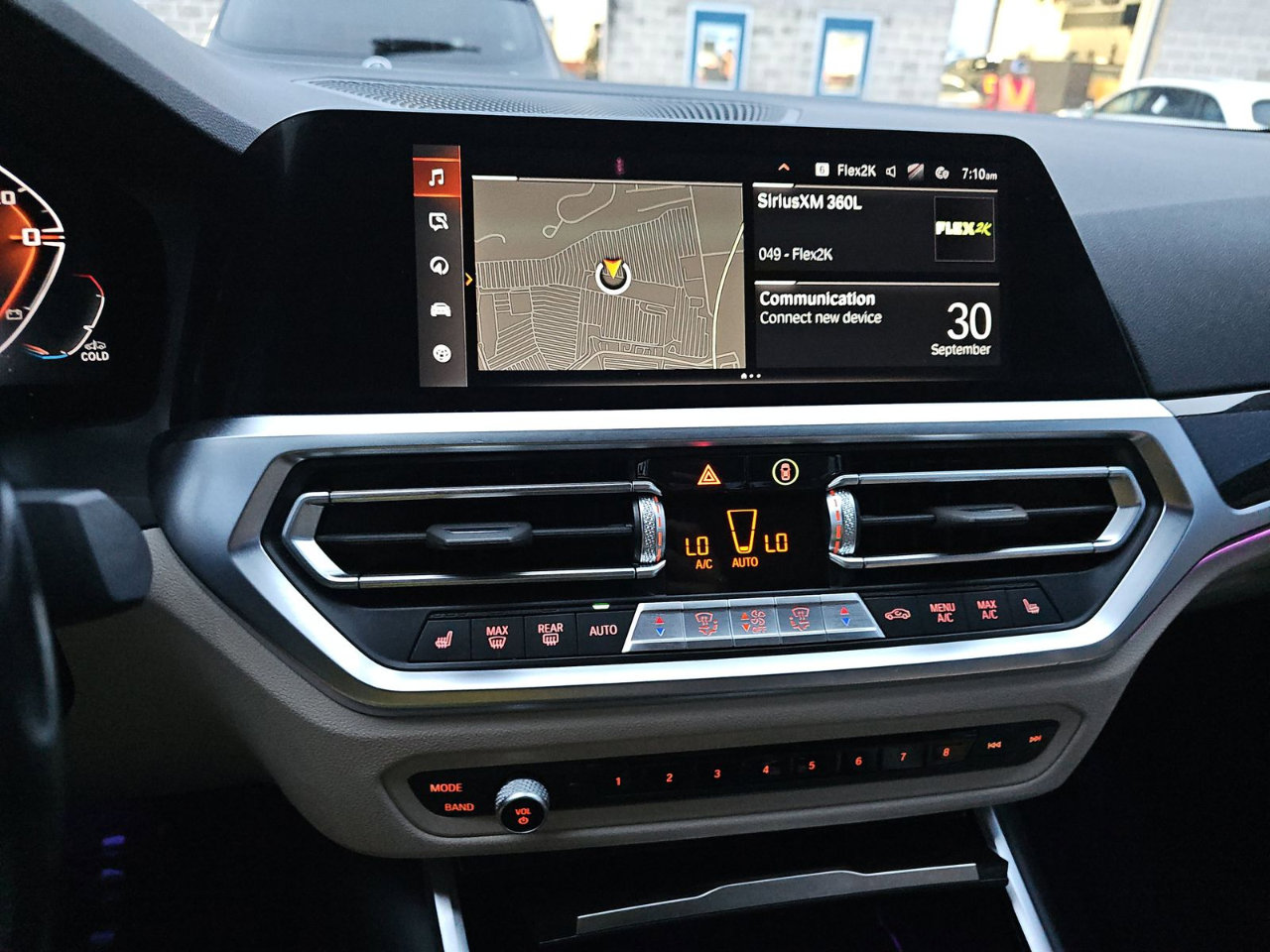 Used 2022 BMW M340i xDrive w/ Premium Package image 13